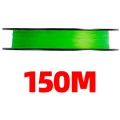 LIME GREEN 150M