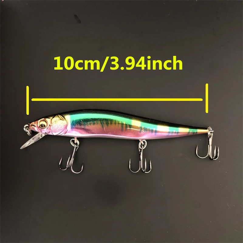 LURETV Japón Original Suspensión Pull Stop Minotauro Percha 9097 - imagen 5