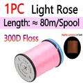 1PC Light Rose
