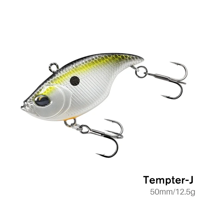 TEMPTER 50S-J