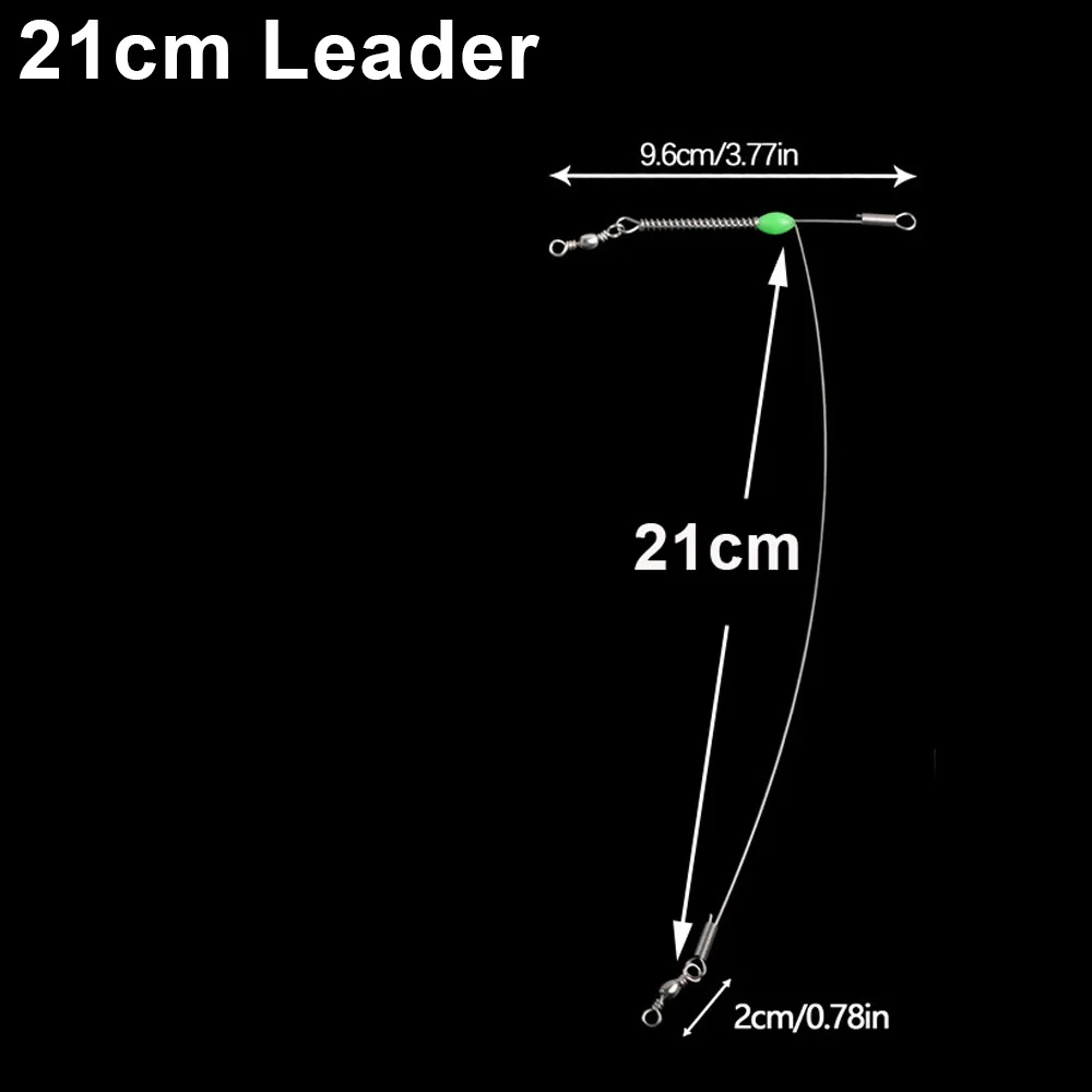 21CM Leader  Arm