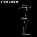 21CM Leader  Arm