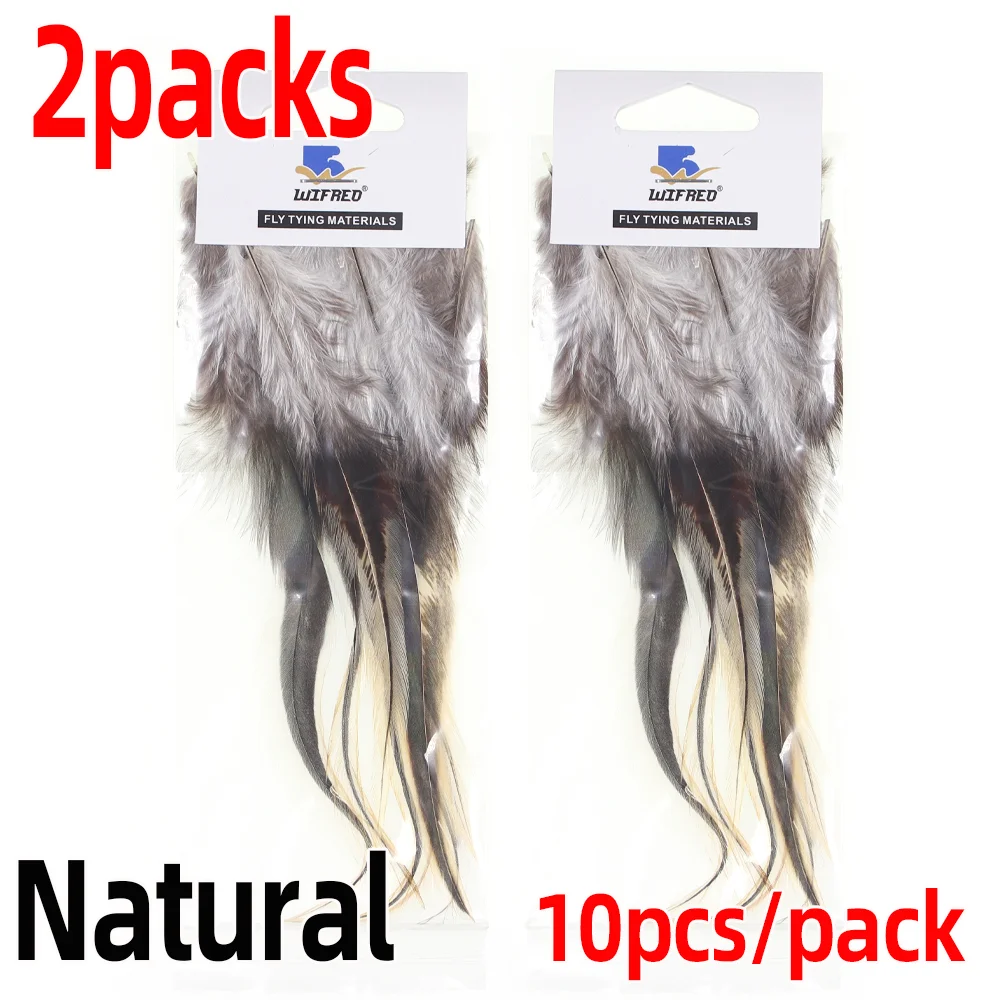 2packs Natural