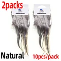 2packs Natural