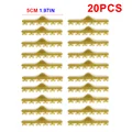 20pcs