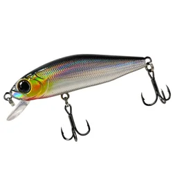 Minnow flotante 5,8 cm – Señuelo para trucha y lucio