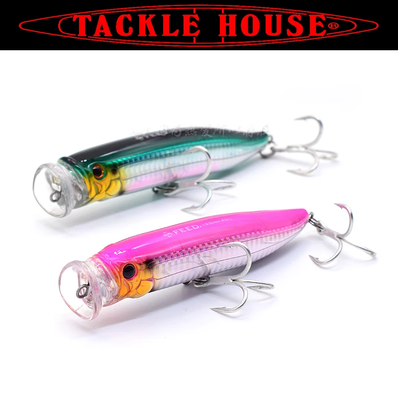 Wobbler GT 175mm – Señuelo duro flotante para pesca - imagen 3