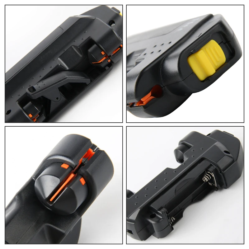 LETOYO GT/FG/PR Knotter Quick Fishing Knot Assist Machine Bobbin Fishing Line Tieing Tying Tool Fishing Tackle Goods Equipment - imagen 5