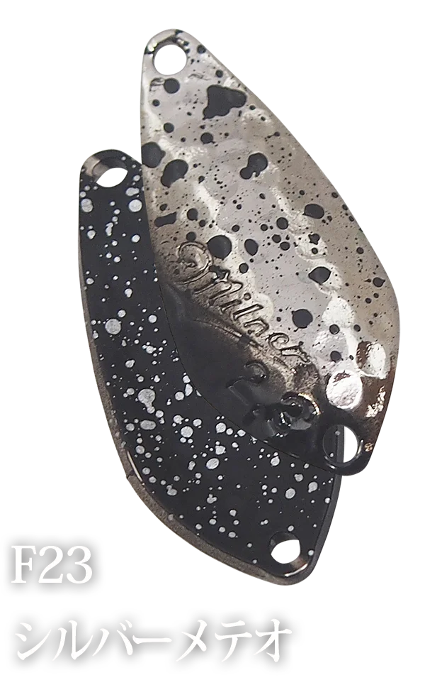 IVYLINE-señuelo de pesca, cebo de 1,7g, 2,3g, 3g con lentejuelas - imagen 4