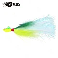 Greenyellow Tail
