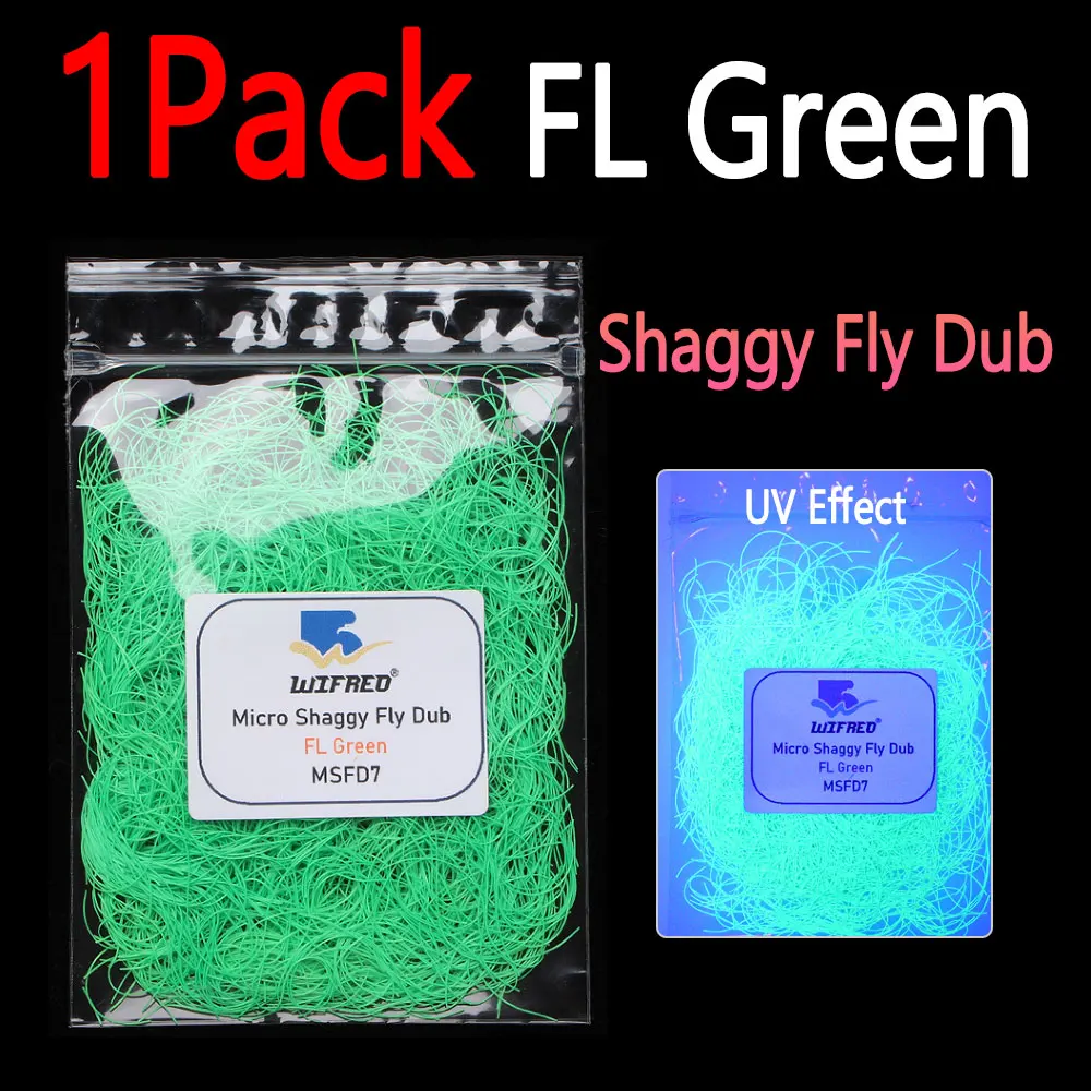 1Pack FL Green