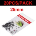 25mm 1pack