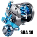 SHA 40
