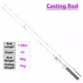 UL Casting Rod 1.68m