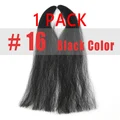 Color 16 Black