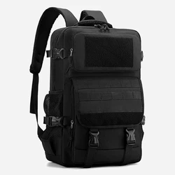 Mochila Lawaia táctica para pesca y senderismo