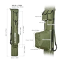 175CM Army green