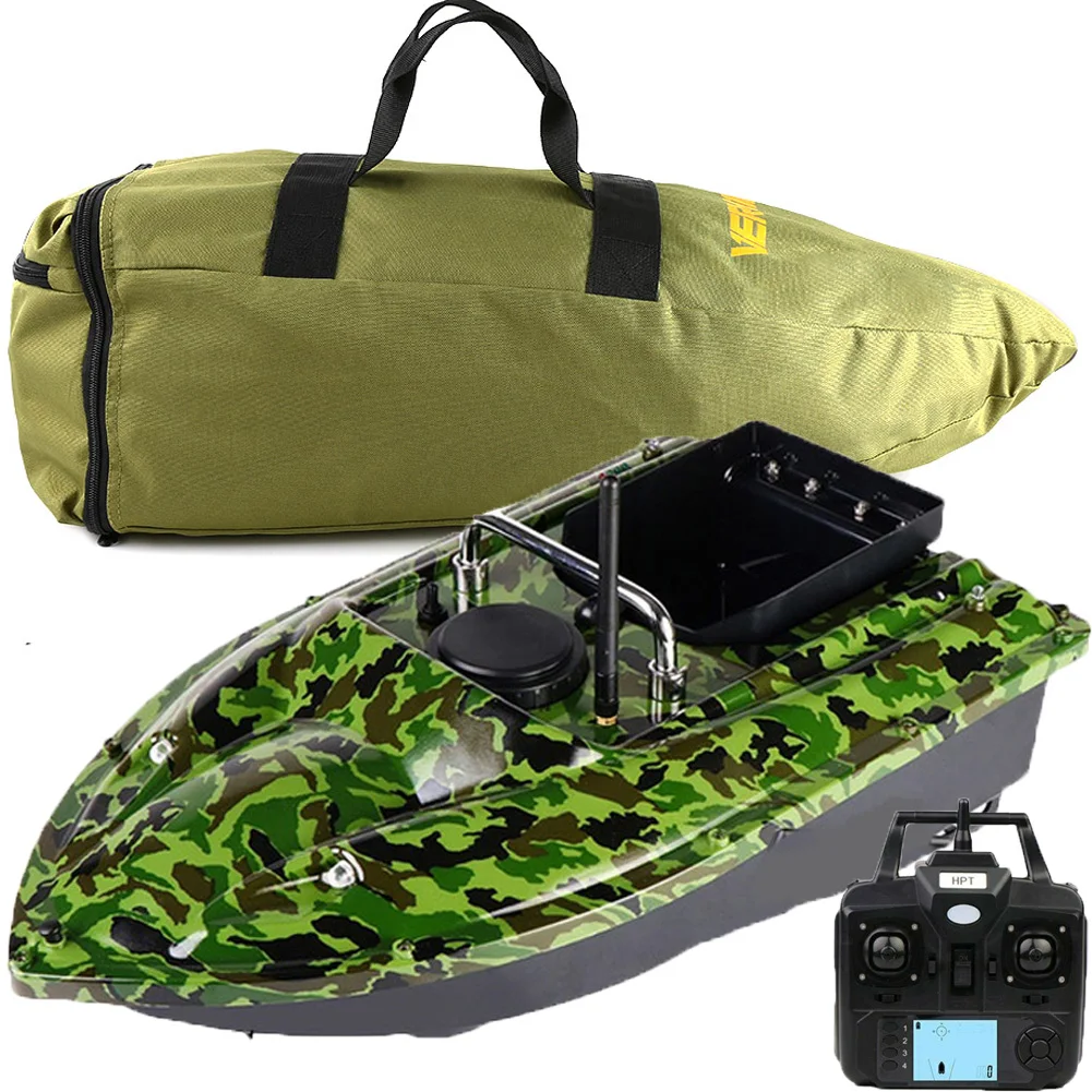 GPS Bait Boat Set 1