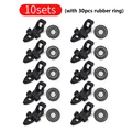 (10sets)Black