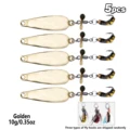 Type A  10g 5pcs