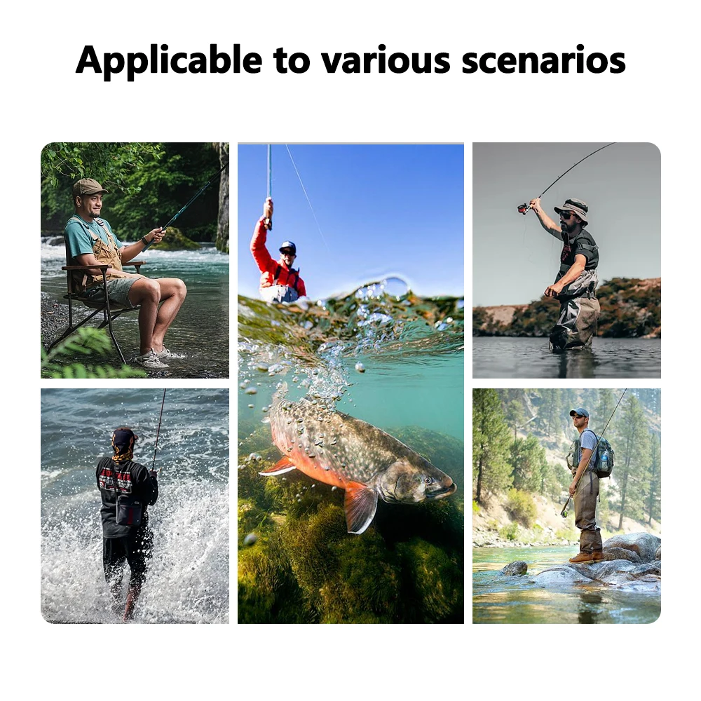 Buscador de peces inteligente, dispositivo buscador de peces, barco de orilla, 125KHz, lago, 60M, aplicación marina, GPS, Sonar inalámbrico, teléfono inteligente, nuevo - imagen 4