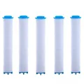 5 filter cartridges