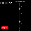 H100 (10pcs)