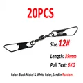 20pcs Size 12