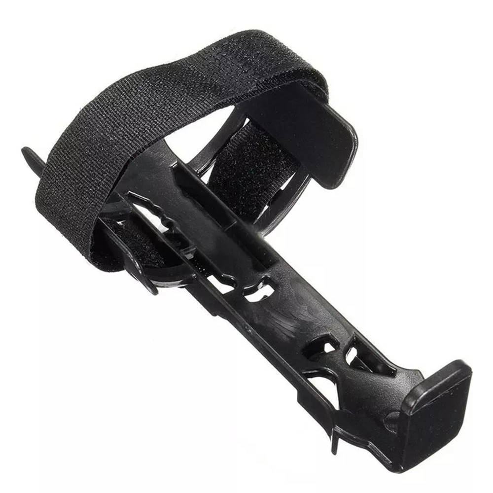 Soporte de botella de agua para bicicleta de montaña, accesorio duradero para ciclismo al aire libre, soporte para taza de agua, soporte para botella, jaula para latas - imagen 3