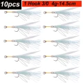 4g-With 1 hook