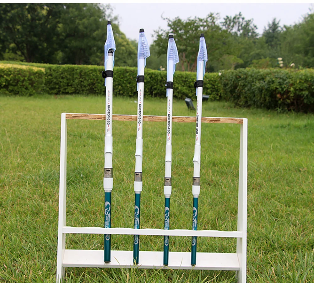 ¡Descubre la caña de pesca perfecta para su próxima aventura!