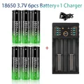 6pcs-1charger