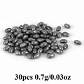30pcs 0.7g
