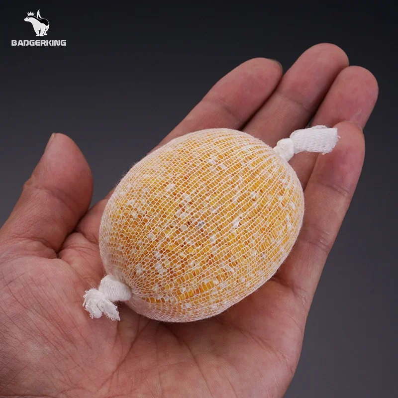 Malla PVA soluble para carpa – Alimentador feeder de cebo - imagen 5