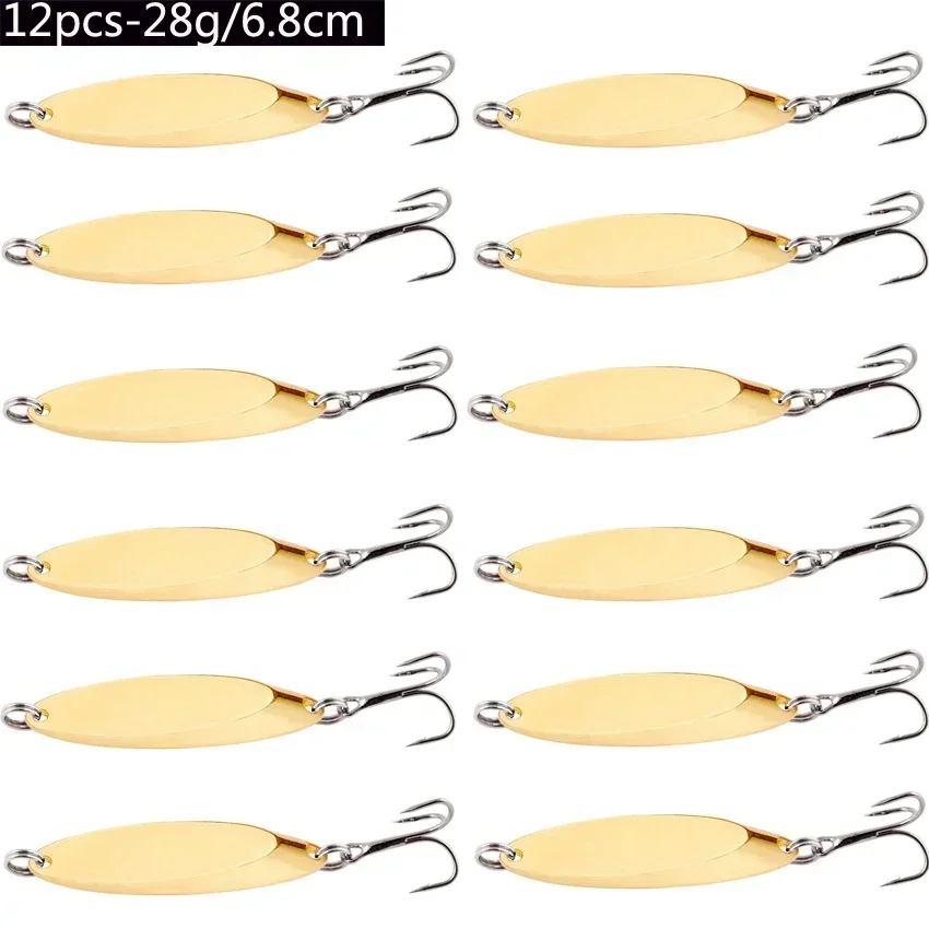 D-28g-12pcs-1 hook
