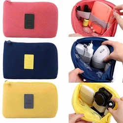 Kit organizador para pesca: estuche de espuma portátil y accesorios