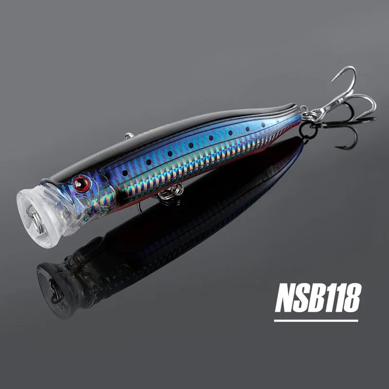 NSB118