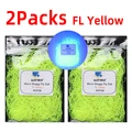 2 Packs FL yellow