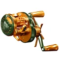 Gold  Left