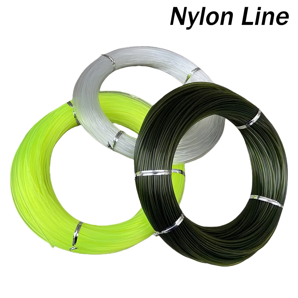 Monofilamento Nailon Grueso para Pesca Marina - imagen 2