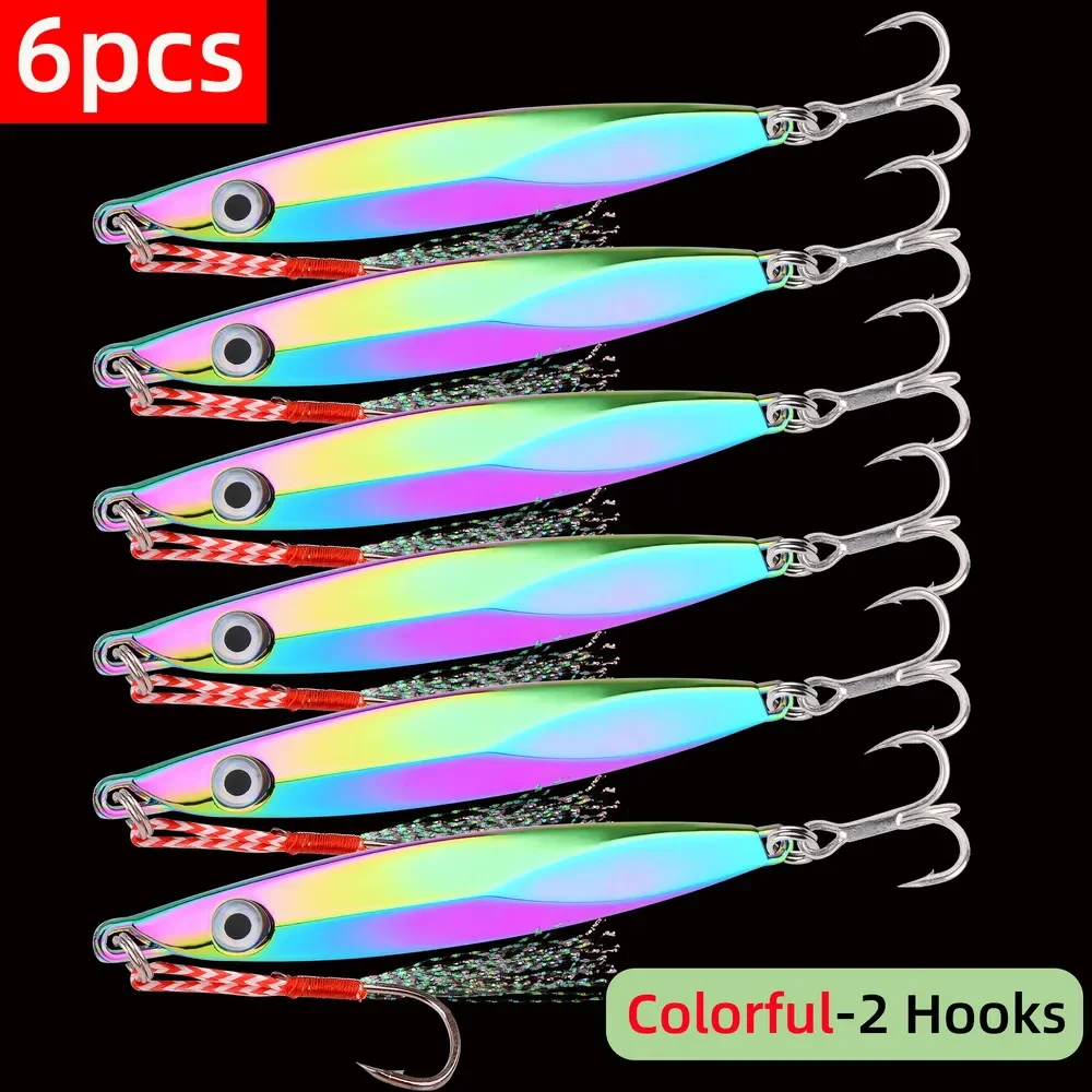 C-2 Hooks