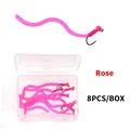 Rose 8PCS