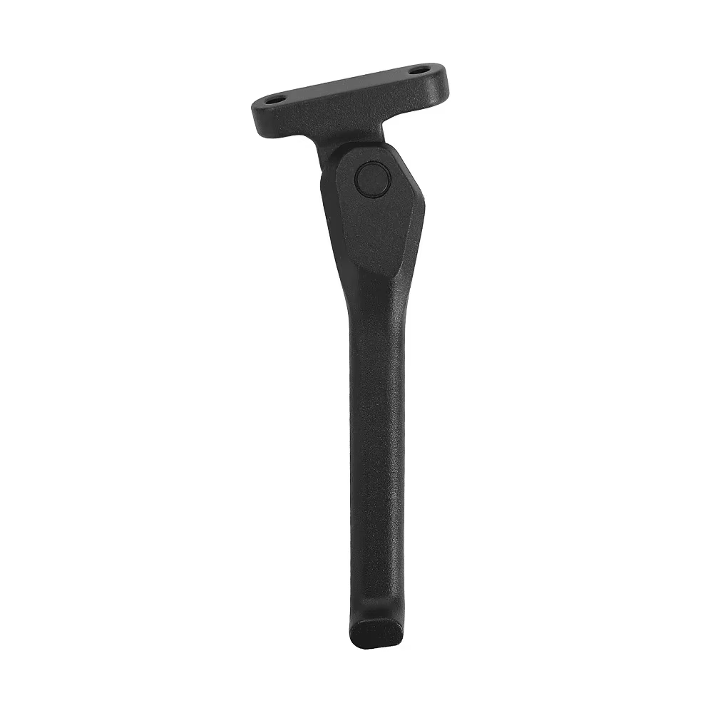 Soporte lateral Ninebot by Segway ZT3 – Base estacionamiento plegable