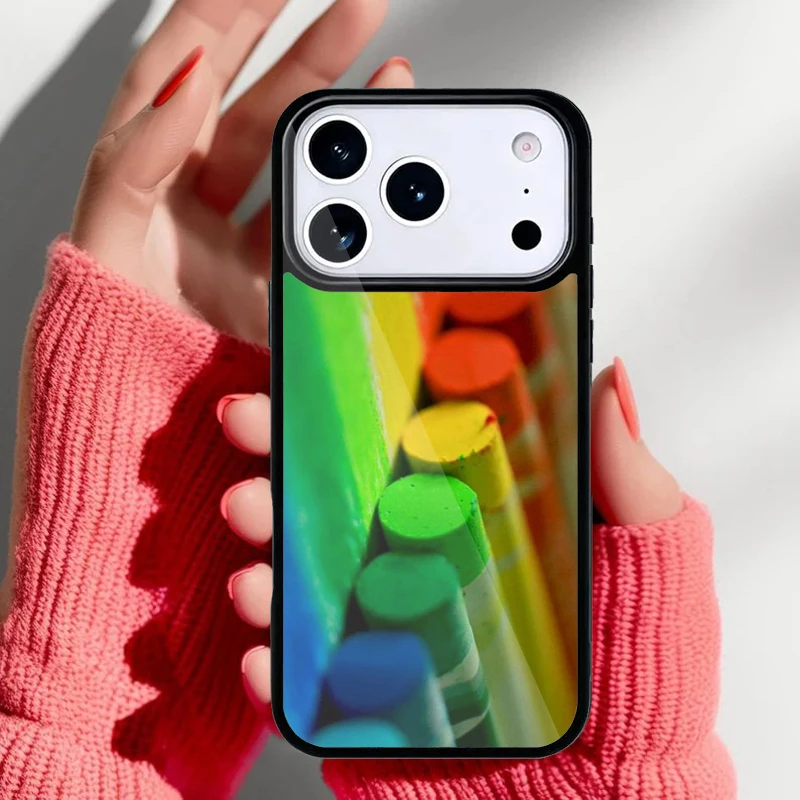 Funda en mano mostrando agarre