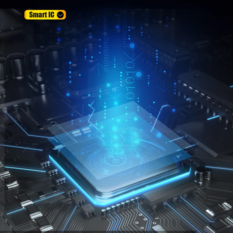 WLPFISHING, nuevo diseño, flotadores de pesca, Sensor de gravedad, Bobbers integrados, IC inteligente, antena para picaduras de pescado, decoloración - imagen 2