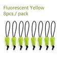 fluorescent yellow