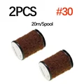 2PCS Color 30