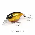 Color F
