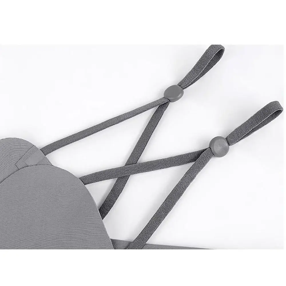 Máscara de protección solar de seda de hielo diaria, máscara de protección UV fina y transpirable, cubierta facial para bicicleta y ciclismo - imagen 2