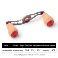 red 8x5mm